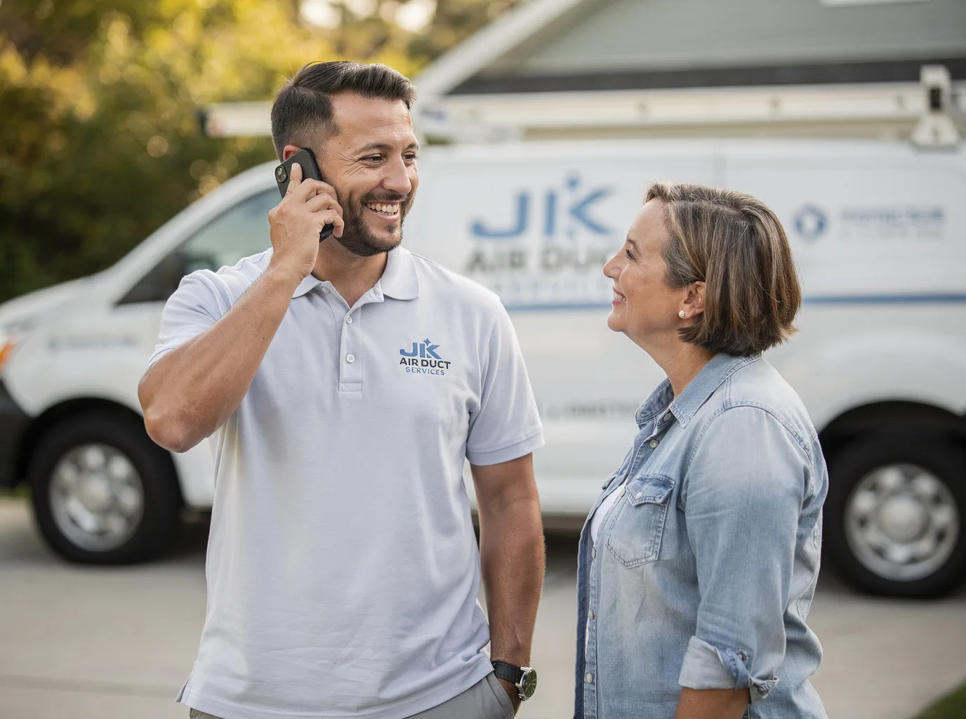 Air Duct Cleaning Polo, IL FAQs